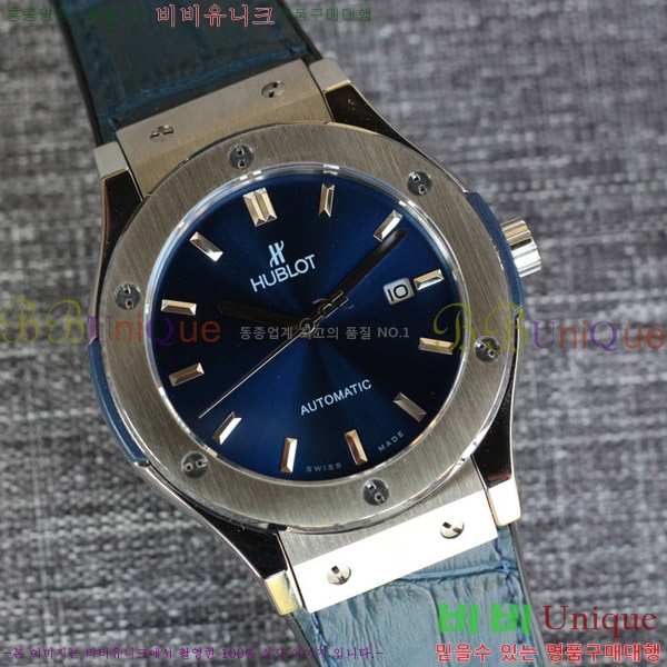 ST ���� ������ Hublot Ŭ���� ǻ�� 44mm HF8971-5