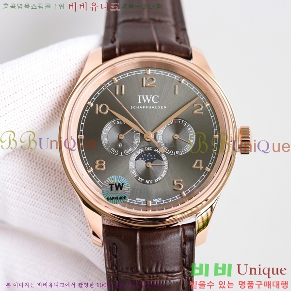 ���̴������� �ð� 05221-7  42.4mm