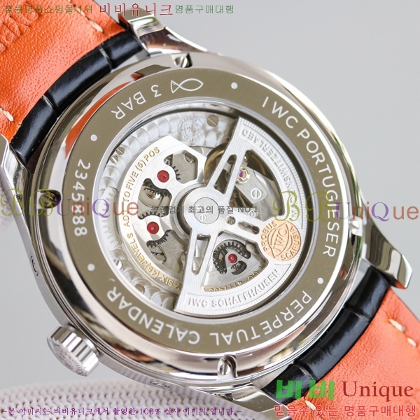 ���̴������� �ð� 05221-3  42.4mm