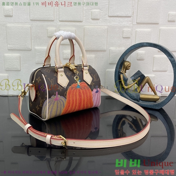 #���̺��� LV x YK ���ǵ� �ݵѸ��� 20 M46469-100 (�¿� ����)