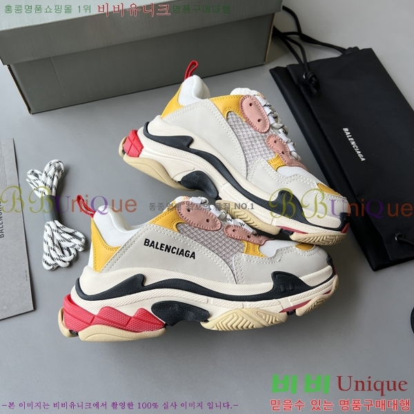 �߷��þư� Ʈ���� S ����Ŀ�� 50BL23111613-2