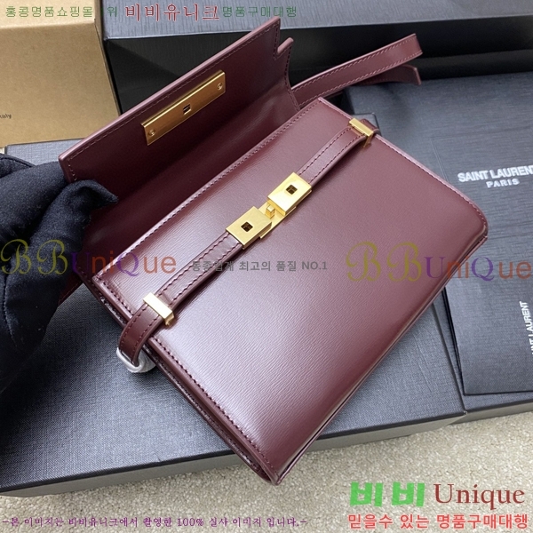 #���ζ� MANHATTAN �ڽ� �̴� ũ�ν��� 727766-4������-270�����롽