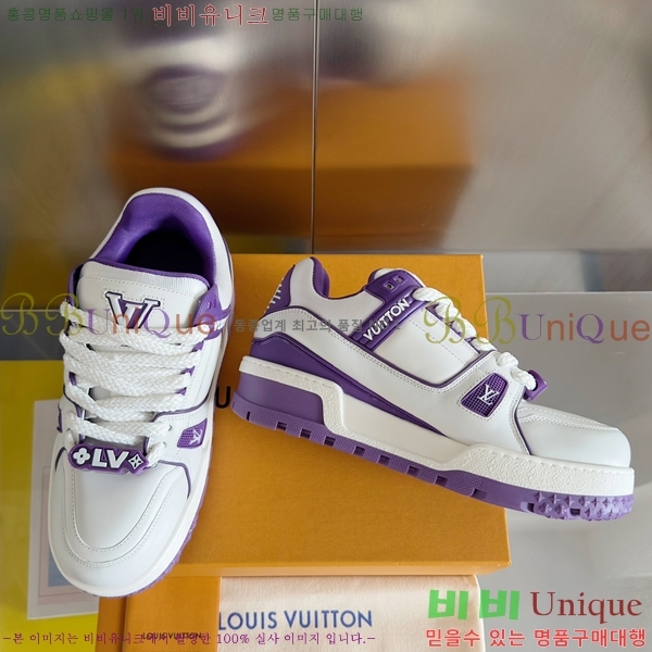 ���̺��� LV Ʈ���̳� �ƽ� ����Ŀ�� 48L24411-1