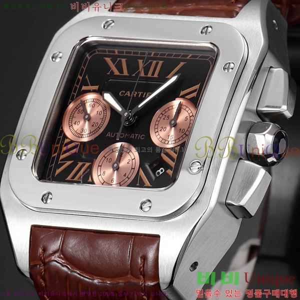 ��쿡 �Ż� �ð� 42mm 806872ZE-4