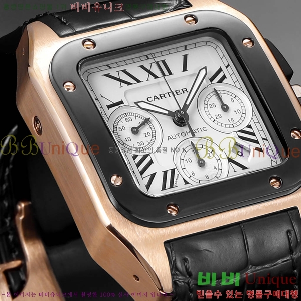 ��쿡 �Ż� �ð� 42mm 806872ZE-9