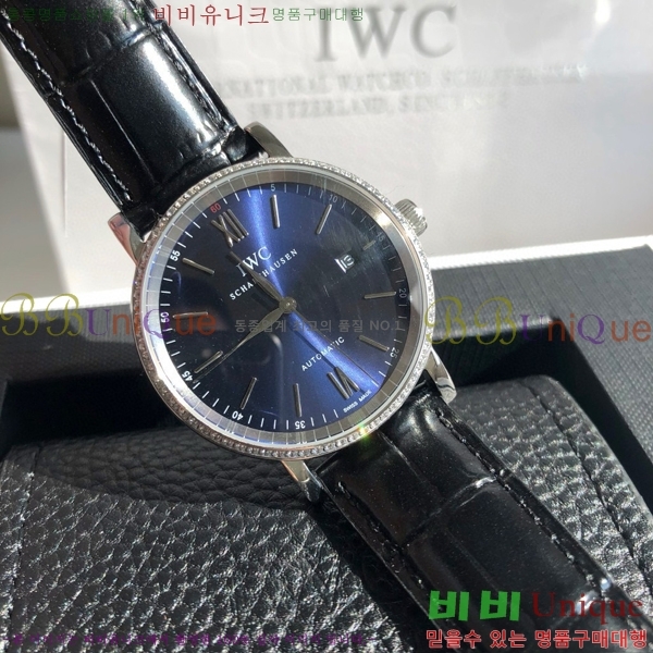 ���̴������� �����Ͽ��� �ð� IWC502361-4
