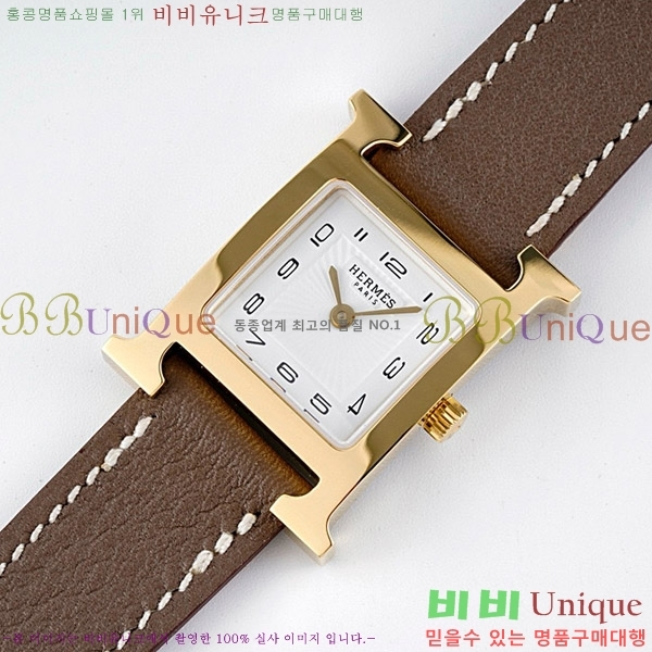 �����޽� Heure H ��ġ �̴� H452631-6