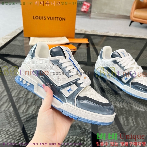 �������� LV Ʈ���̳� ����Ŀ�� LV47770455-1