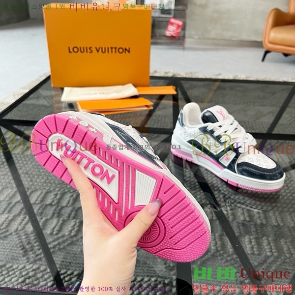 �������� LV Ʈ���̳� ����Ŀ�� LV47770455-2