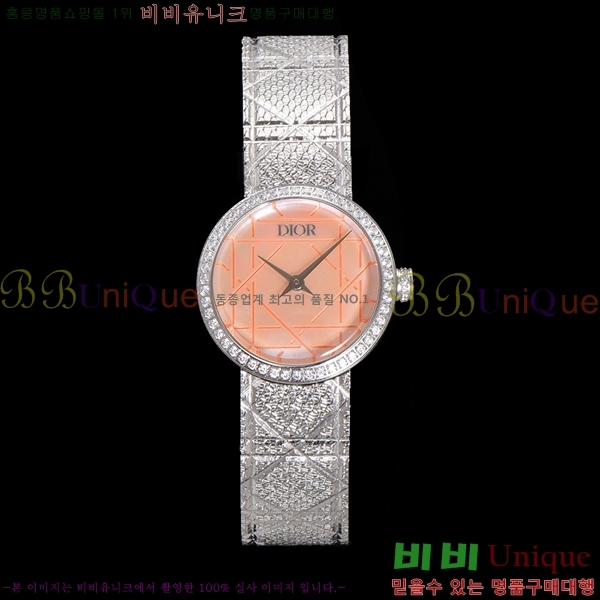 ��� La D My Dior �ð� 511211-3����