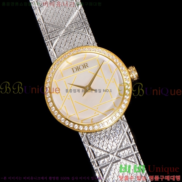 ��� La D My Dior �ð� 511211-4����