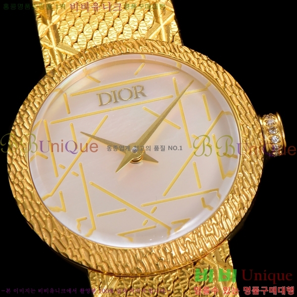 ��� La D My Dior �ð� 511211-11����