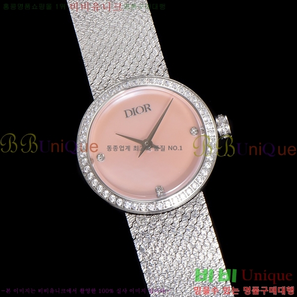 ��� La D My Dior �ð� 511211-1����