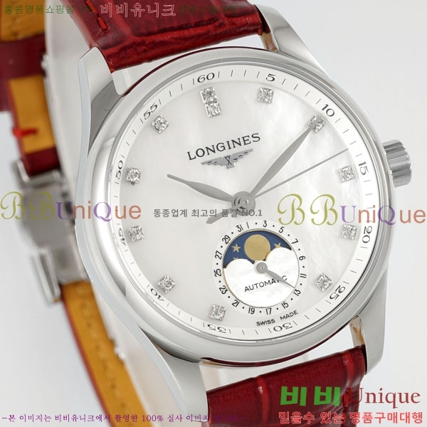 ���� �����ƽ �ð� ��Ʈ 34mm L80200-5