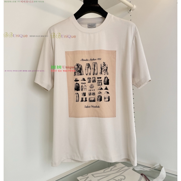 ���� ��**�� ���� Ƽ���� MO585749-1