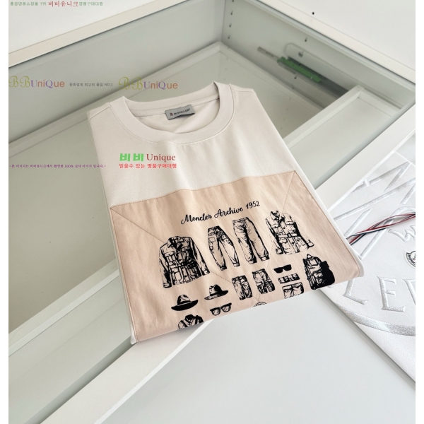 ���� ��**�� ���� Ƽ���� MO585749-1