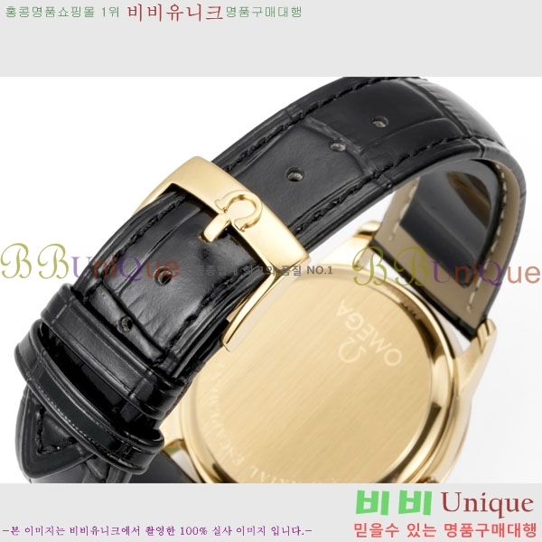 ���ް� �� �� De Ville Co-Axial 39 mm OMG452391-3