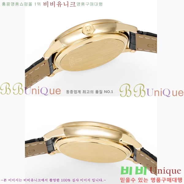���ް� �� �� De Ville Co-Axial 39 mm OMG452391-3