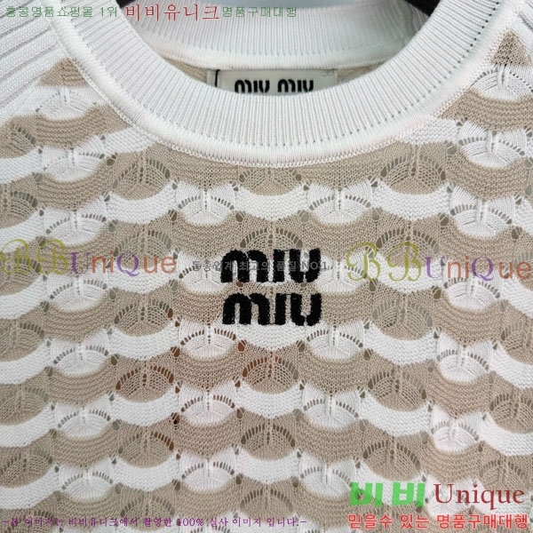 ���� �̿�̿� ���� Ƽ���� MIU4235055-7