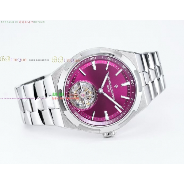 �ٽ����ܽ�źƾ Overseas ��ġ 42mm VA22259-2