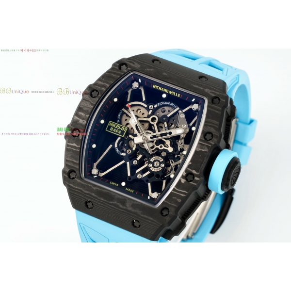 ������� RM 35-01 RAFAEL NADAL ��ġ RM 35-01-9002