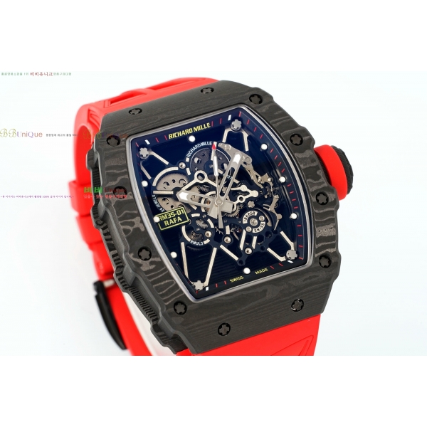 ������� RM 35-01 RAFAEL NADAL ��ġ RM 35-01-9003