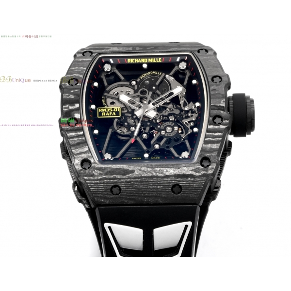 ������� RM 35-01 RAFAEL NADAL ��ġ RM 35-01-9010