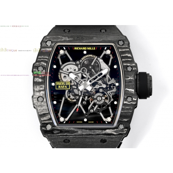 ������� RM 35-01 RAFAEL NADAL ��ġ RM 35-01-9010