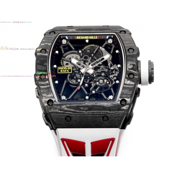 ������� RM 35-01 RAFAEL NADAL ��ġ RM 35-01-9008