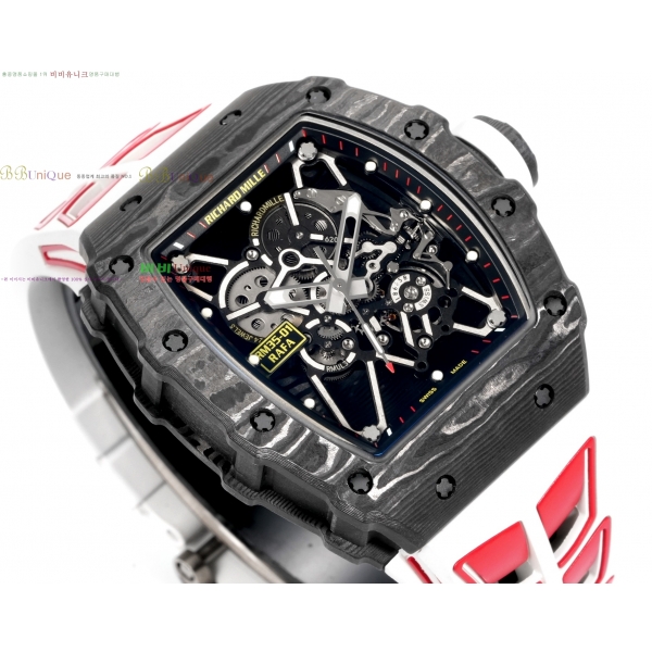 ������� RM 35-01 RAFAEL NADAL ��ġ RM 35-01-9008