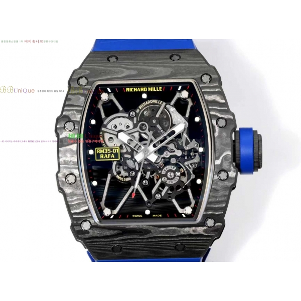 ������� RM 35-01 RAFAEL NADAL ��ġ RM 35-01-9007