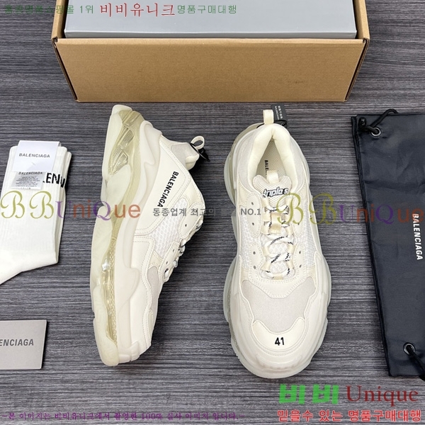 �߷��þư� Triple S ����Ŀ�� �������� BLA122508-3