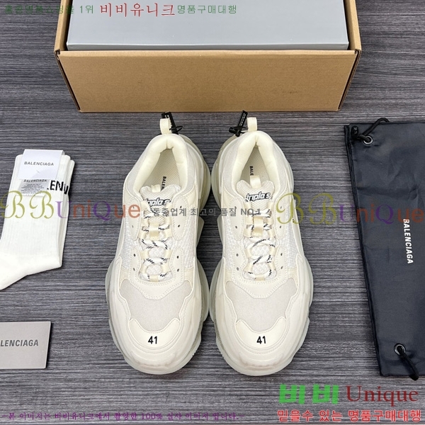 �߷��þư� Triple S ����Ŀ�� �������� BLA122508-3