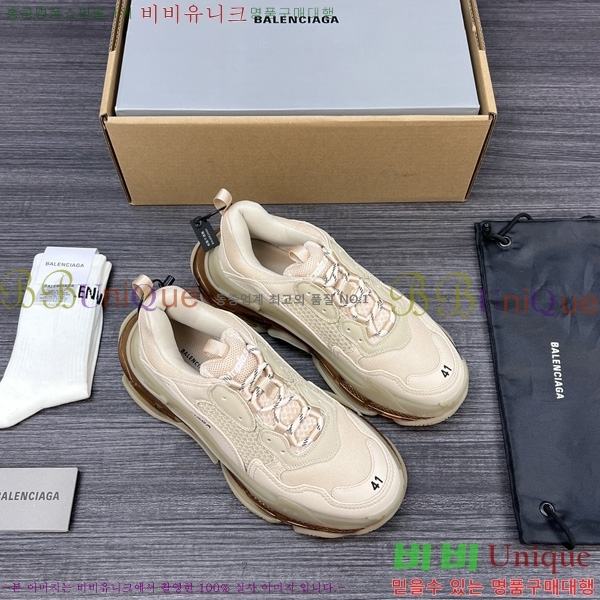 �߷��þư� Triple S ����Ŀ�� �������� BLA122508-4