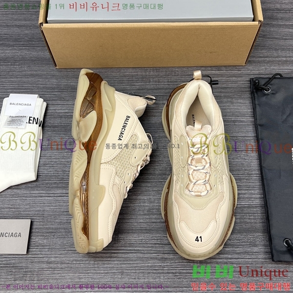 �߷��þư� Triple S ����Ŀ�� �������� BLA122508-4