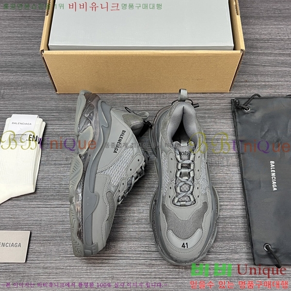 �߷��þư� Triple S ����Ŀ�� �������� BLA122508-6