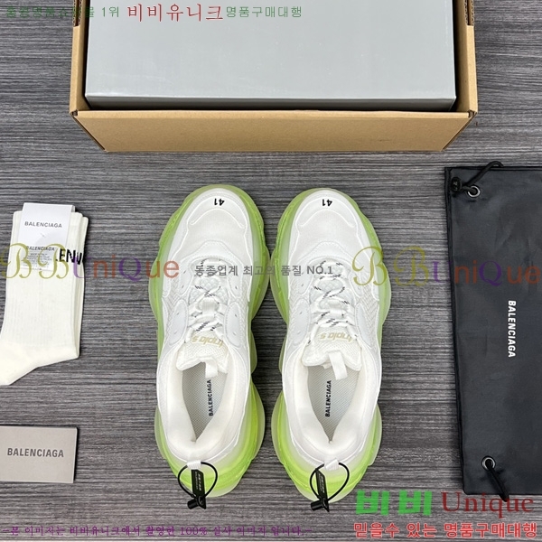 �߷��þư� Triple S ����Ŀ�� �������� BLA122508-1