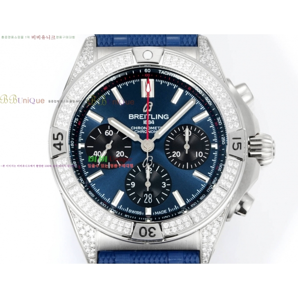 �����Ʋ�� ũ�γ�� �����ƽ 42mm 20BT22891-1