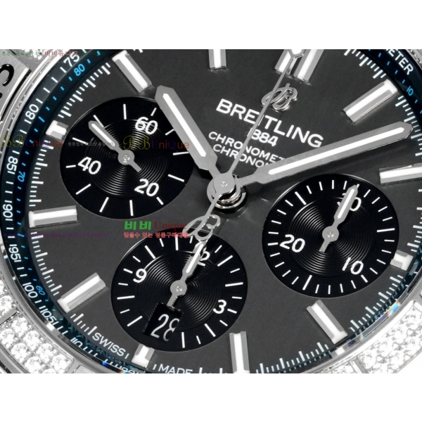 �����Ʋ�� ũ�γ�� �����ƽ 42mm 20BT22891-4