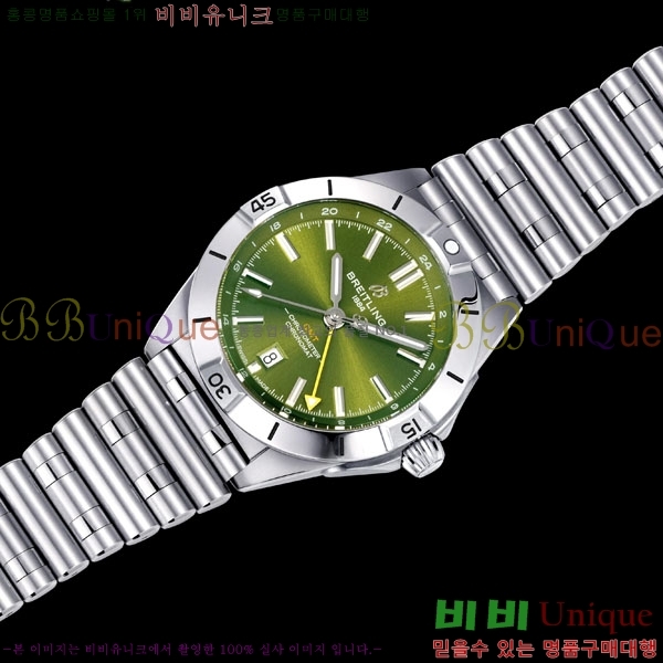 �����Ʋ�� ũ�γ�� �����ƽ GMT 40 BT22888-1