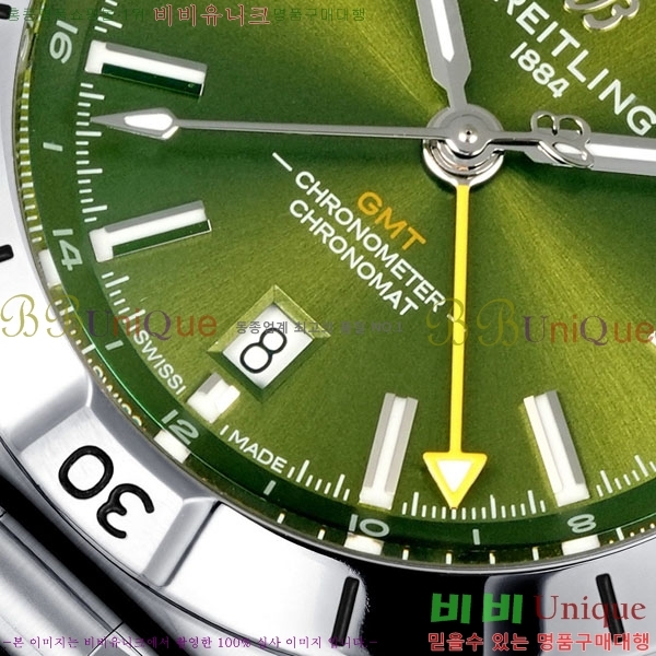 �����Ʋ�� ũ�γ�� �����ƽ GMT 40 BT22888-1