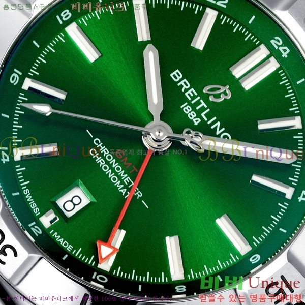 �����Ʋ�� ũ�γ�� �����ƽ GMT 40 BT22888-4