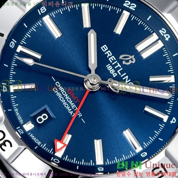 �����Ʋ�� ũ�γ�� �����ƽ GMT 40 BT22888-5