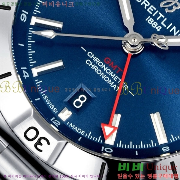 �����Ʋ�� ũ�γ�� �����ƽ GMT 40 BT22888-5