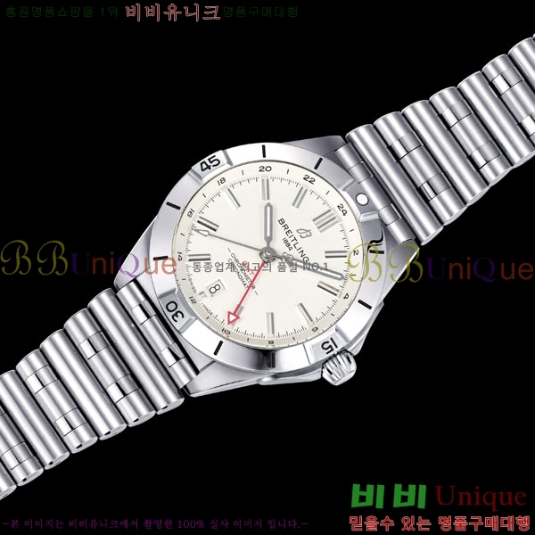 �����Ʋ�� ũ�γ�� �����ƽ GMT 40 BT22888-6