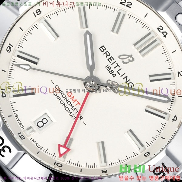 �����Ʋ�� ũ�γ�� �����ƽ GMT 40 BT22888-6