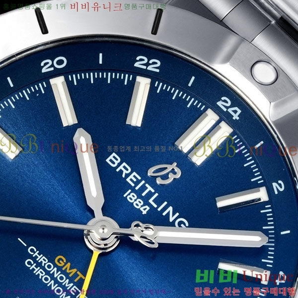 �����Ʋ�� ũ�γ�� �����ƽ GMT 40 BT22888-8