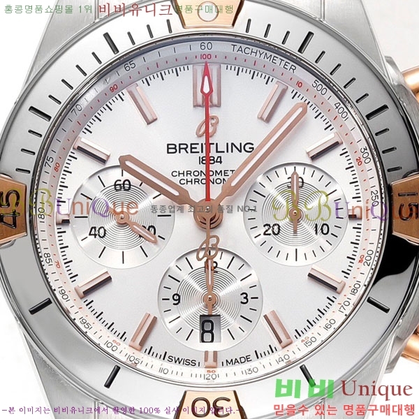 �����Ʋ�� ũ�γ�� B01 ũ�γ�׷��� 42mm BT226510-1