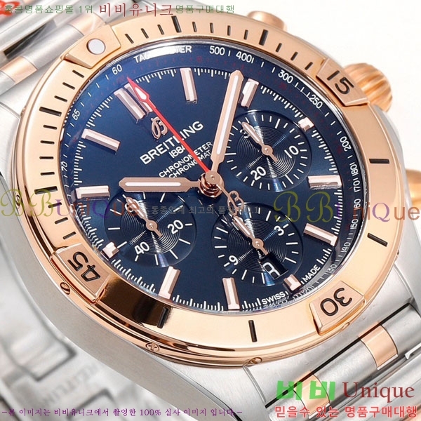 �����Ʋ�� ũ�γ�� B01 ũ�γ�׷��� 42mm BT226510-3
