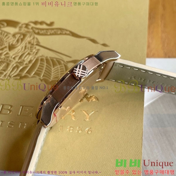������ �ð� BU9131  34MM